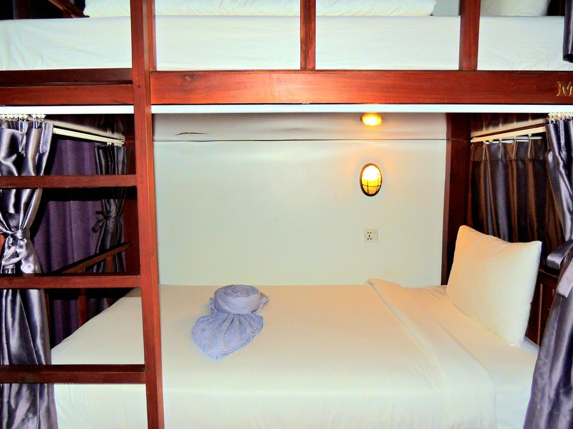 Darling Pub Hostel Siem Reap Extérieur photo